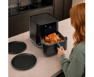 Braun Air Fryer Multifry 7 HF7030BK - 1552293 - zdjęcie 5